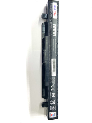 WEFLY Laptop Battery Compatible For Asus ROG GL552VW-CN951T 4 Cell Laptop Battery