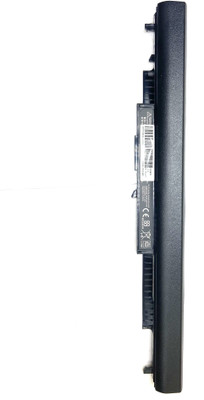 WEFLY Laptop Battery Compatible for 807956-001 Laptop Battery for HP Spare 807957-001 807612-421 807611-421 807611-131 HS04 HS03 HSTNN-LB6U 15-AY039WM 15-AY041WM 15-AY009DX 15-AY052NR TPN-I119 TPN-I120 TPN-I124 240 245 246 250 256 G4/G5 4 Cell Laptop Battery
