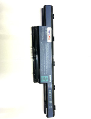 WEFLY Laptop Battery Compatible for Acer Aspire E1-431-2419 6 Cell Laptop Battery