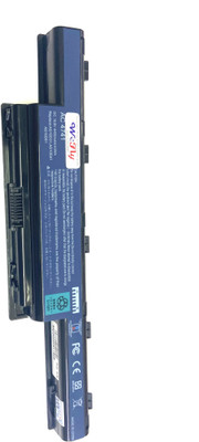 WEFLY Laptop Battery Compatible for Acer TravelMate TM5742-X732OF 6 Cell Laptop Battery