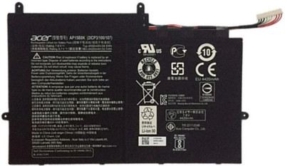 Acer AP15B8K LAPTOP BATTERY FOR Aspire Switch 12 S SW7-272-M6S5 Series 3 Cell Laptop Battery