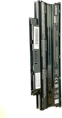 WISTAR J1KND 312-0233 Battery for Dell Inspiron 15N-2818OBK 6 Cell Laptop Battery