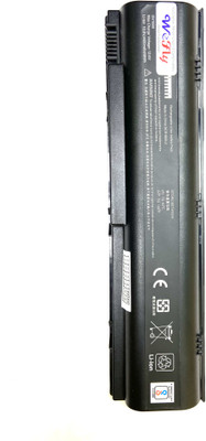 WEFLY Laptop Battery Compatible For HP Pavilion DV1003AP-PF353PA 6 Cell Laptop Battery