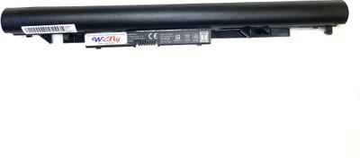 WEFLY Laptop Battery Compatible for JC03 JC04 919700-850 919681-421 HSTNN-LB7V HSTNN-DB8E TPN-C129 Battery Compatible with HP 255 G6 250 G6 Pavilion 15-BS 15- BW 17-BS 17z, HSTNN-H7BX HSTNN-L67N HSTNN-PB6Y HSTNN-LB7W 4 Cell Laptop Battery