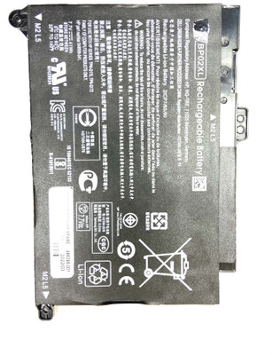 WEFLY Laptop Battery Compatible For Pavilion 15-AU026NL 3 Cell Laptop Battery