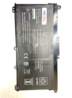 WEFLY Laptop Battery Compatible For HP Pavilion 15-CC500NF 4 Cell Laptop Battery