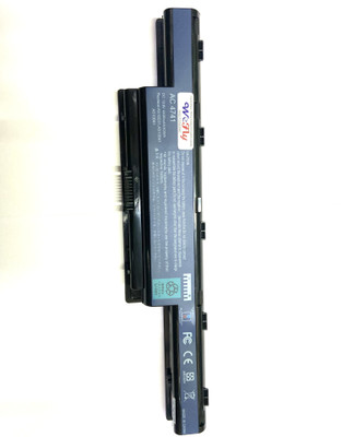 WEFLY Laptop Battery Compatible for Acer TravelMate TM5740-X522OF 6 Cell Laptop Battery