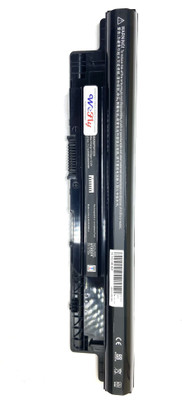 WEFLY Laptop Battery Compatible for Dell Inspiron 15 3000 Series 15 3531 3537 3541 3542 3543 3521 i3531 i3542 i3543 3878 17 3737 3721 15R 5521 5537 17R 5737 Latitude 3540 4WY7C FW1MN V8VNT P28F P26E P40F 6 Cell Laptop Battery