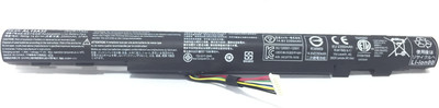 Acer AL15A32 LAPTOP BATTERY FOR ES1-421 E5-452 E5-452G E5-473G E5-473T E5-474G E5-491G E5-552G E5-572G 5-5744. G E5-574T E5-773G F5-521 F5-571G F5-571T F5-572G 4 Cell Laptop Battery