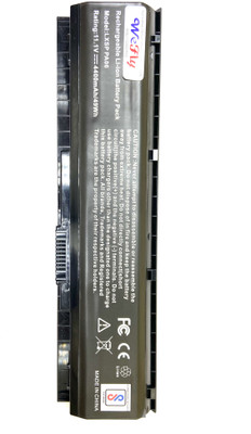 WEFLY Laptop Battery Compatible For HP Pavilion 17-ab010ng 6 Cell Laptop Battery