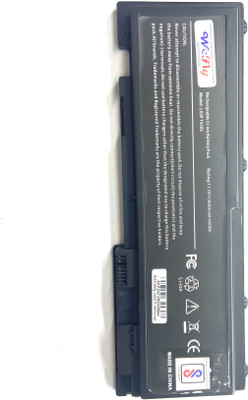 WEFLY Laptop Battery Compatible For Lenovo ThinkPad T430s 6 Cell Laptop Battery