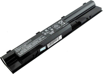 WEFLY Laptop Battery Compatible for HP 707616-141 6 Cell Laptop Battery
