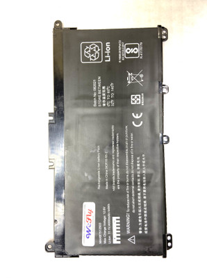 WEFLY Laptop Battery Compatible For HP Pavilion 15-CD016AX 4 Cell Laptop Battery