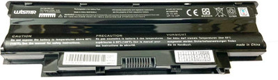 WISTAR J1KND 965Y7 9JR2H Battery for Dell Inspiron N5030-2450B3D 6 Cell Laptop Battery