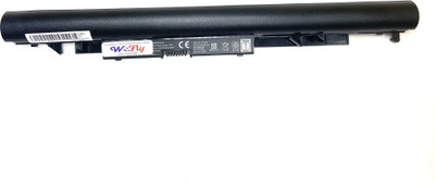 WEFLY Laptop Battery Compatible for HP Pavilion 14 14-BS002NH 14-BS002NL 14-BS002NO 14-BS002NS 14-BS002NX 14-BS002NY 14-BS153OD 14-BW012NR 14-BW065NR 14-bw014nf 4 Cell Laptop Battery