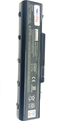 WEFLY Laptop Battery Compatible for Acer Aspire 4937 6 Cell Laptop Battery