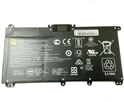 WISTAR HSTNN-1B80 HT03XL Battery For Pavilion 15-cs0067nr 3 Cell Laptop Battery