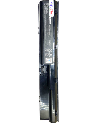 WEFLY Laptop Battery Compatible For HP ProBook 4441S 6 Cell Laptop Battery