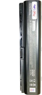 WEFLY Laptop Battery Compatible For HP Pavilion dv2134tx 6 Cell Laptop Battery