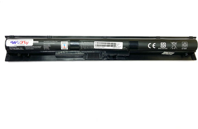 WEFLY Laptop Battery Compatible For HP Pavilion 17-G153NA 4 Cell Laptop Battery