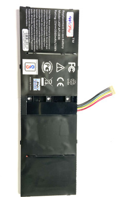 WEFLY Laptop Battery Compatible for Acer Aspire V5-552P-X439 6 Cell Laptop Battery