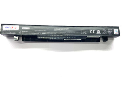 WEFLY A41-X550A Laptop Battery Compatible For Asus X450LD 4 Cell Laptop Battery