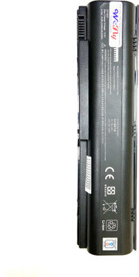 WEFLY Laptop Battery Compatible For HP Pavilion dv1617tn 6 Cell Laptop Battery