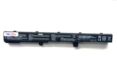 WEFLY Laptop Battery Compatible For Asus F551MA-SX291H 4 Cell Laptop Battery
