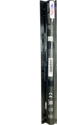 WEFLY Laptop Battery Compatible For HP Pavilion 14-AB135TX 4 Cell Laptop Battery