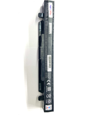 WEFLY Laptop Battery Compatible For Asus ROG GL552VW-DH71 4 Cell Laptop Battery