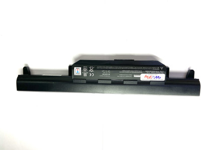 WEFLY Laptop Battery Compatible For Asus A75 6 Cell Laptop Battery