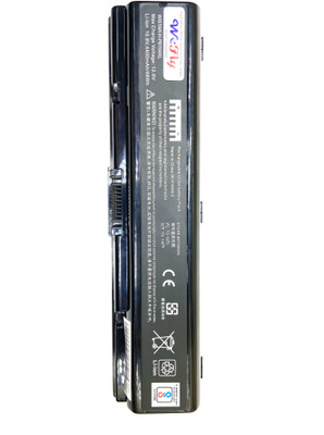 WEFLY Laptop Battery Compatible For Toshiba Satellite L305D-S5890 6 Cell Laptop Battery
