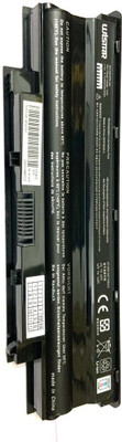 WISTAR J1KND 07XFJJ Battery for Dell Inspiron 14R-1296PBL 6 Cell Laptop Battery