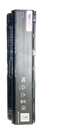 WEFLY Laptop Battery Compatible For Toshiba Satellite Pro L870D 6 Cell Laptop Battery