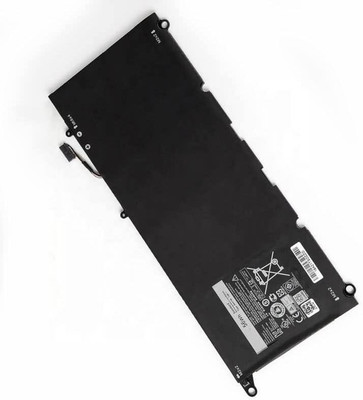 WEFLY Laptop Battery Compatible for JD25G XPS 13D-9343-170, 4 Cell Laptop Battery