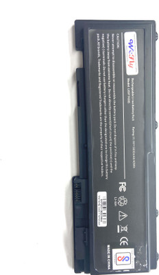WEFLY Laptop Battery Compatible For Lenovo 42T4846 6 Cell Laptop Battery