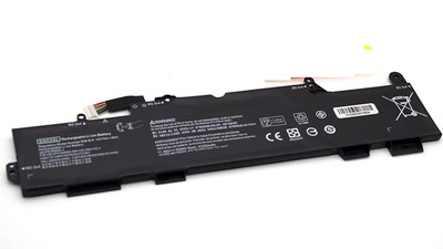 WEFLY SS03XL Laptop Battery Compatible For 932823-421 846 G5 3 Cell Laptop Battery