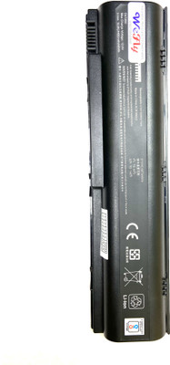 WEFLY Laptop Battery Compatible For HP Compaq 383493-001 6 Cell Laptop Battery