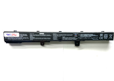 WEFLY Laptop Battery Compatible For Asus X451MA-VX029H 4 Cell Laptop Battery