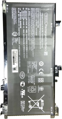 WEFLY Laptop Battery Compatible for TE03XL Pavilion 15-bc001ne 15-bc001nf 3 Cell Laptop Battery