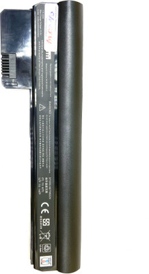 WEFLY Laptop Battery Compatible For HP Mini 110-3000sa 6 Cell Laptop Battery