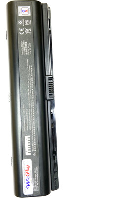 WEFLY Laptop Battery Compatible For HP Pavilion dv2309tx 6 Cell Laptop Battery
