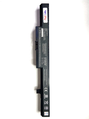 WEFLY Laptop Battery Compatible For Lenovo IdeaPad B40-45 Series 6 Cell Laptop Battery