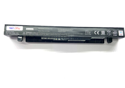 WEFLY Laptop Battery Compatible For Asus A450CA-WX104D 4 Cell Laptop Battery