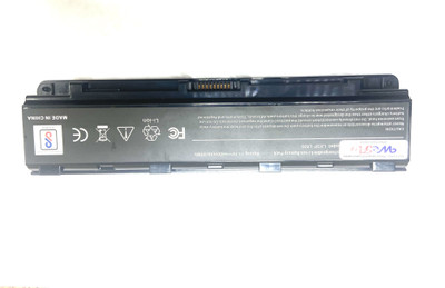 WEFLY Laptop Battery Compatible For Toshiba Satellite C870-143 6 Cell Laptop Battery