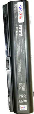 WEFLY Laptop Battery Compatible For HP Pavilion dv2517tu 6 Cell Laptop Battery