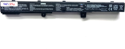 WEFLY Laptop Battery Compatible For Asus D550C 4 Cell Laptop Battery