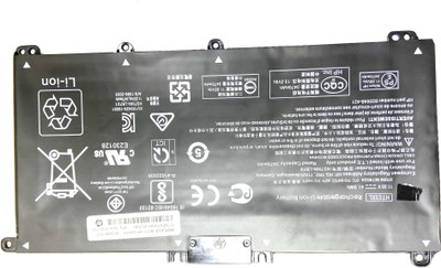 WEFLY Laptop Battery Compatible for HP L11421-271 3 Cell Laptop Battery