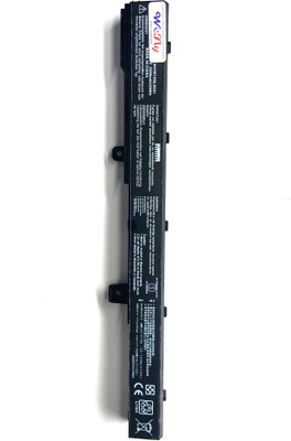 WEFLY Laptop Battery Compatible For Asus F551CA-SX079H 4 Cell Laptop Battery