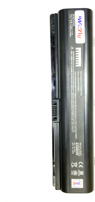 WEFLY Laptop Battery Compatible For HP G6040EG 6 Cell Laptop Battery